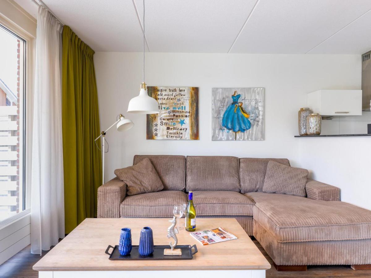 Uitgeest Appartement Assum I מראה חיצוני תמונה
