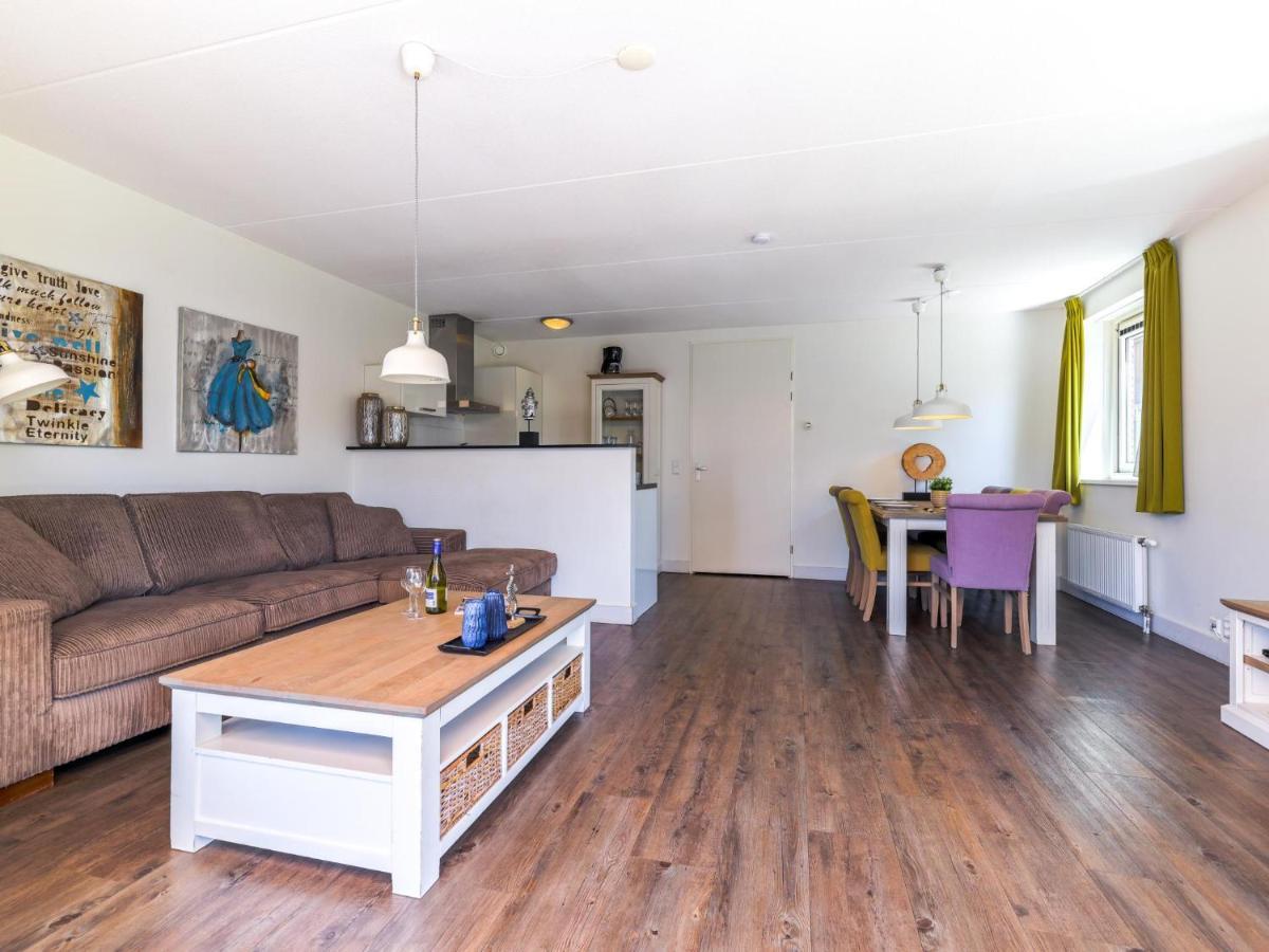 Uitgeest Appartement Assum I מראה חיצוני תמונה