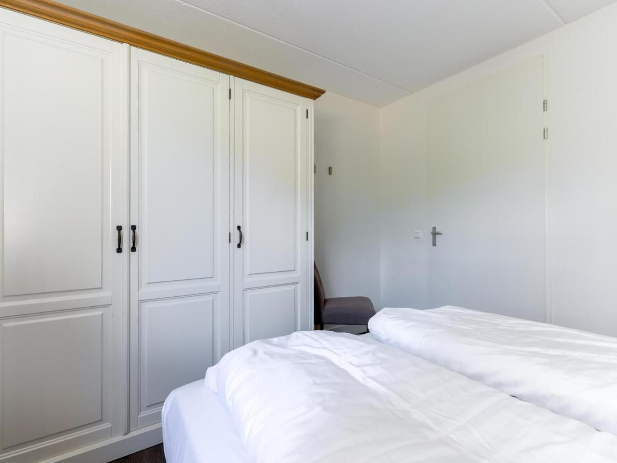 Uitgeest Appartement Assum I מראה חיצוני תמונה
