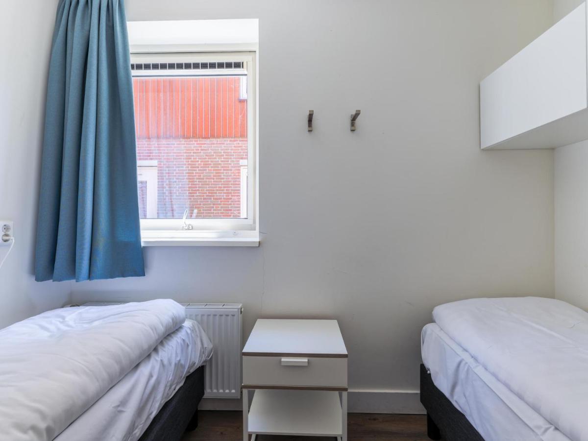 Uitgeest Appartement Assum I מראה חיצוני תמונה