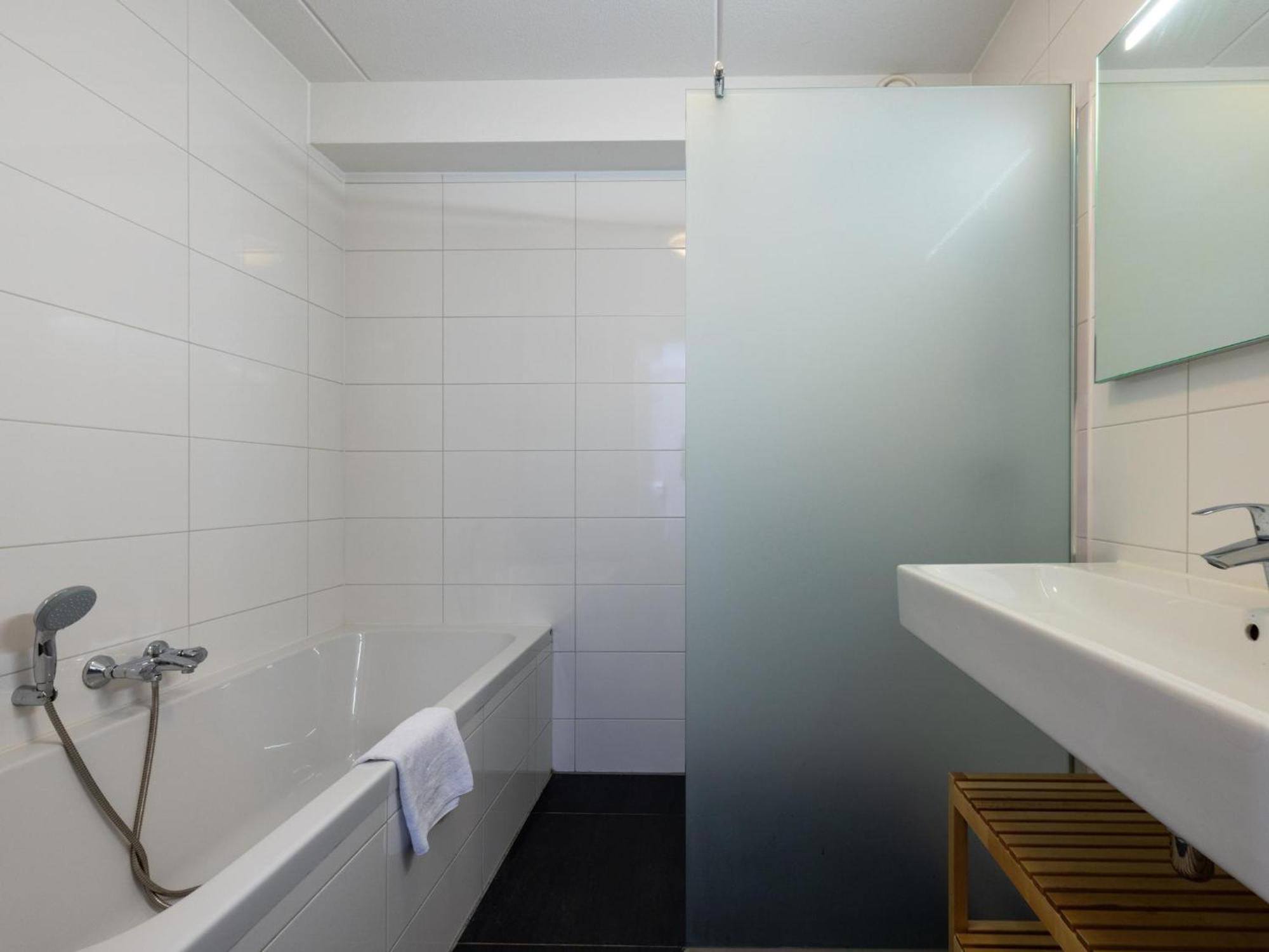 Uitgeest Appartement Assum I מראה חיצוני תמונה